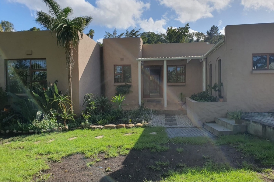3 Bedroom Property for Sale in Old Place Western Cape